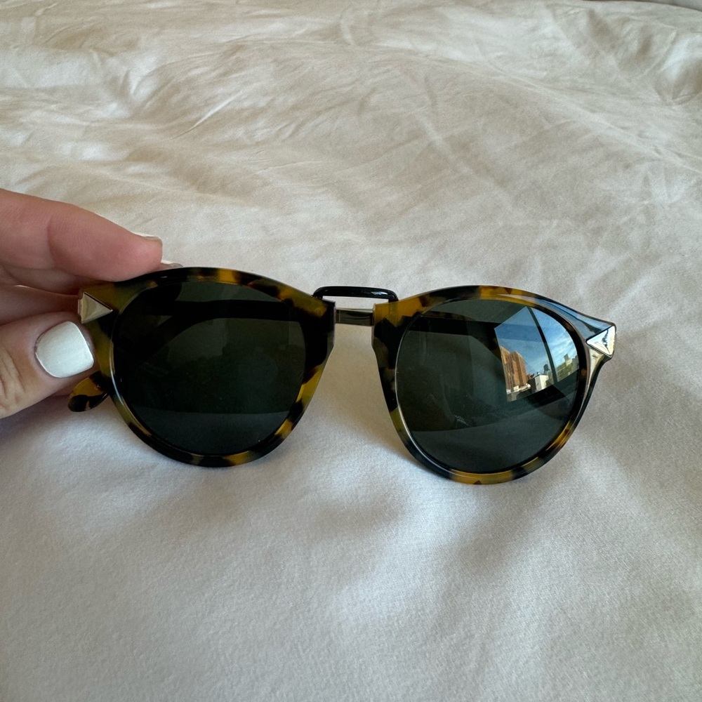 Karen Walker Sunglasses